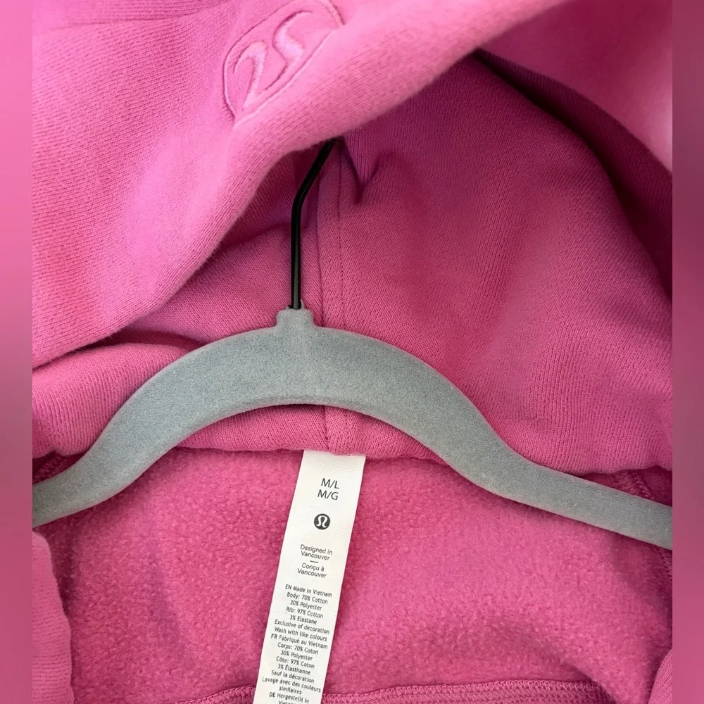 lululemon athletica size worn